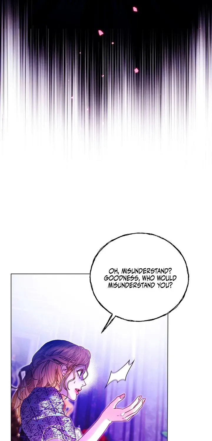 Shards of Broken Glass Slippers Chapter 6 page 8 - 