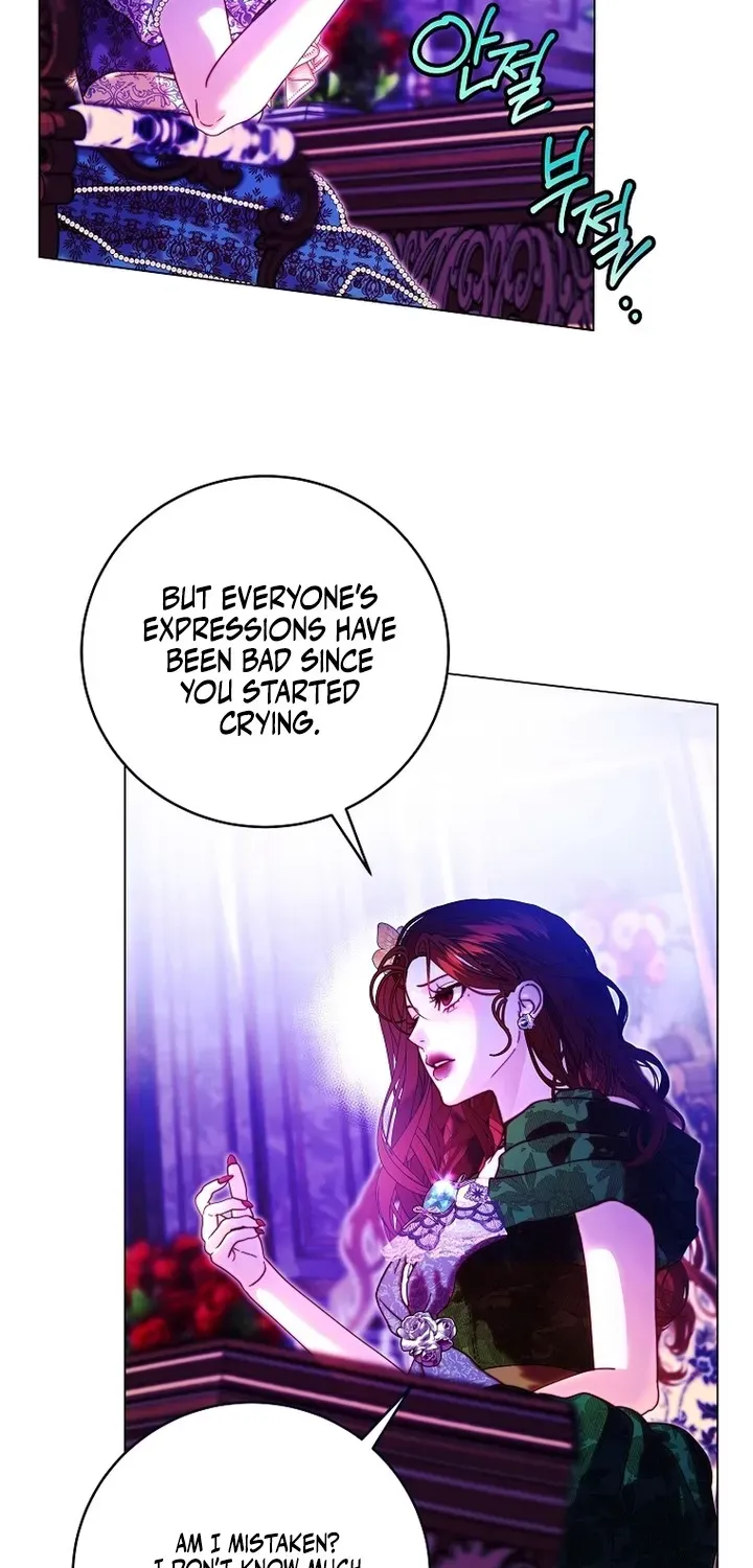 Shards of Broken Glass Slippers Chapter 6 page 9 - 