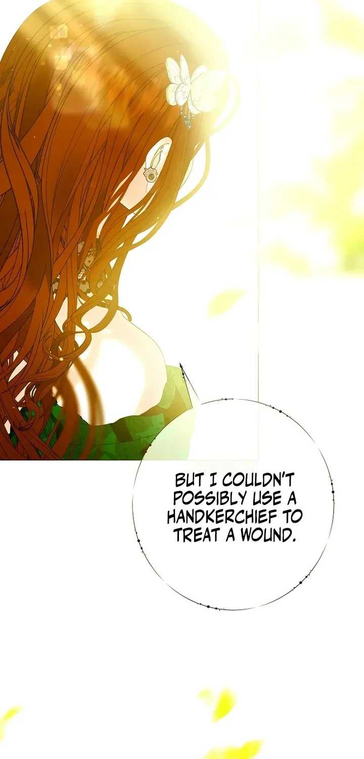 Shards of Broken Glass Slippers Chapter 7 page 28 - 