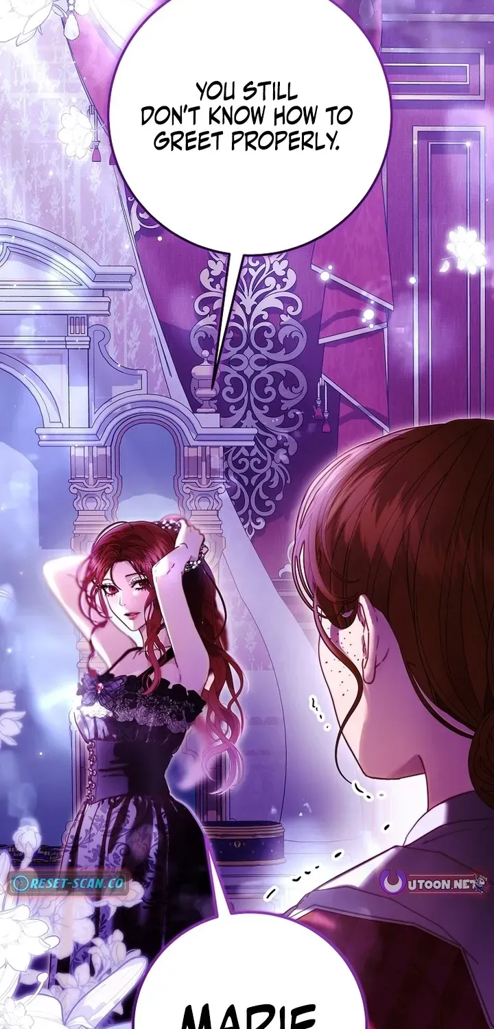 Shards of Broken Glass Slippers Chapter 7 page 45 - 