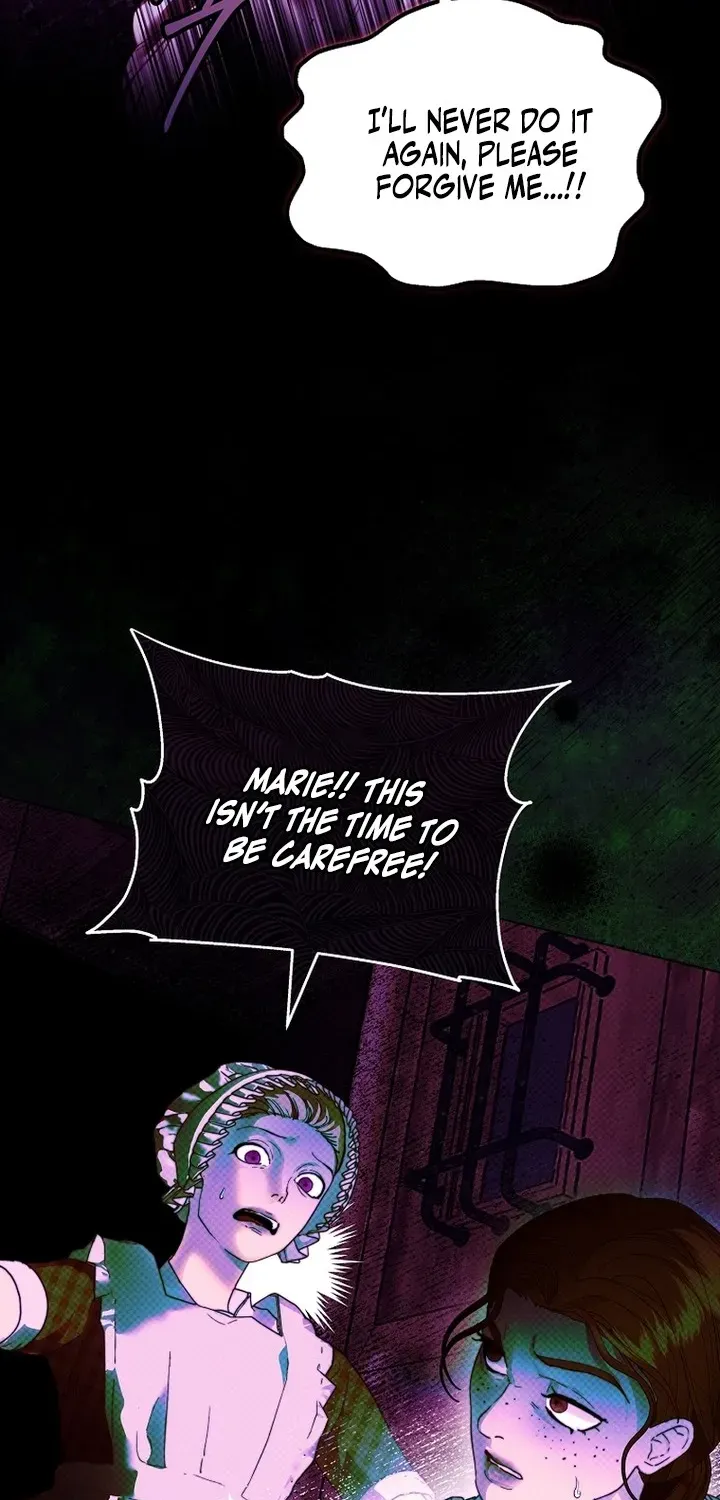 Shards of Broken Glass Slippers Chapter 7 page 47 - 