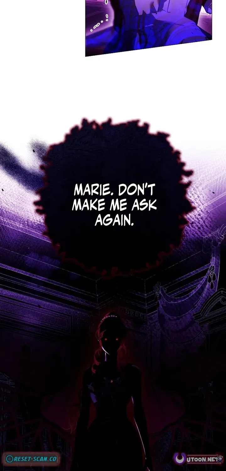 Shards of Broken Glass Slippers Chapter 7 page 58 - 