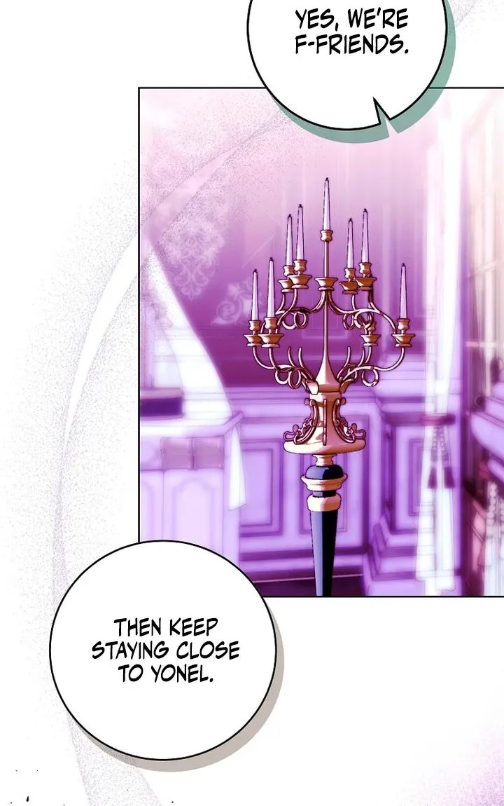 Shards of Broken Glass Slippers Chapter 7 page 61 - 
