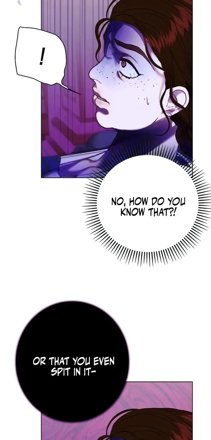Shards of Broken Glass Slippers Chapter 7 page 64 - 