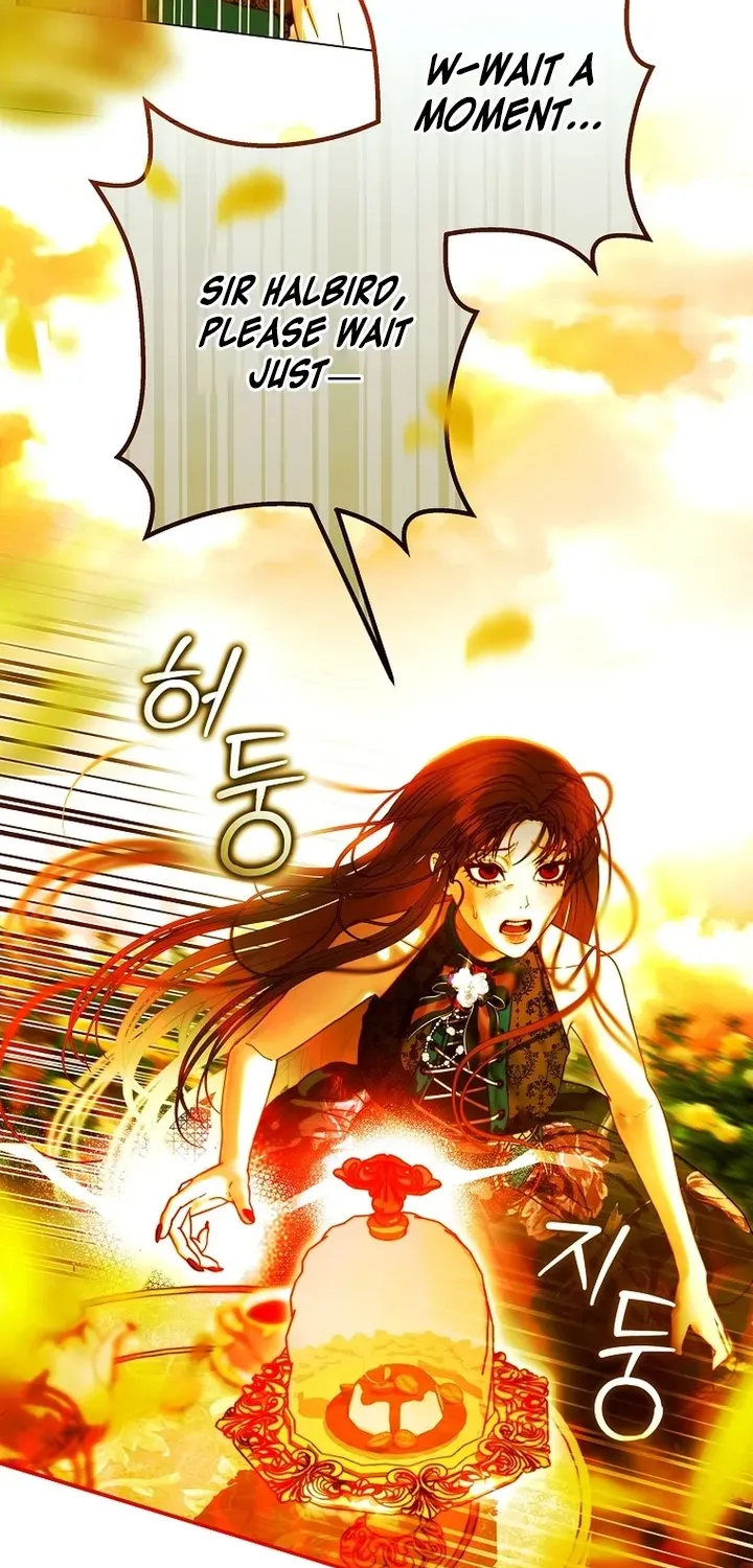 Shards of Broken Glass Slippers Chapter 7 page 9 - 
