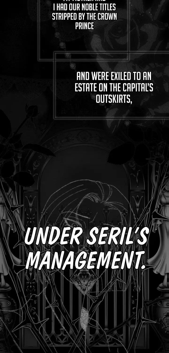 Shards of Broken Glass Slippers Chapter 8 page 16 - 