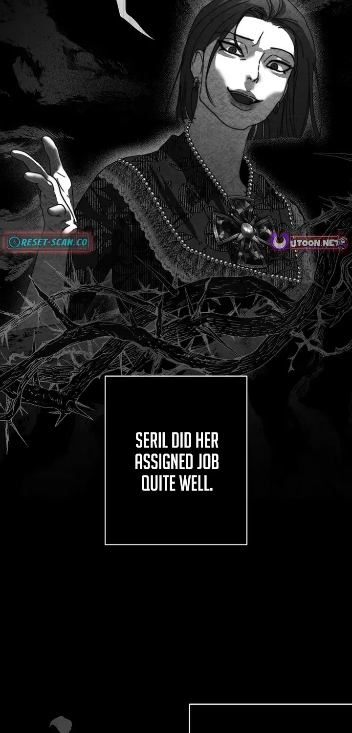 Shards of Broken Glass Slippers Chapter 8 page 18 - 
