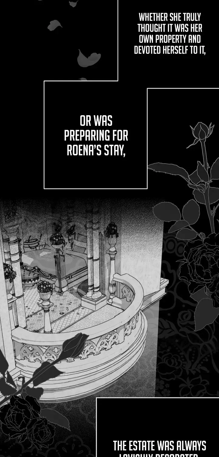 Shards of Broken Glass Slippers Chapter 8 page 19 - 