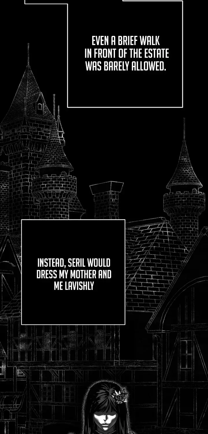 Shards of Broken Glass Slippers Chapter 8 page 25 - 