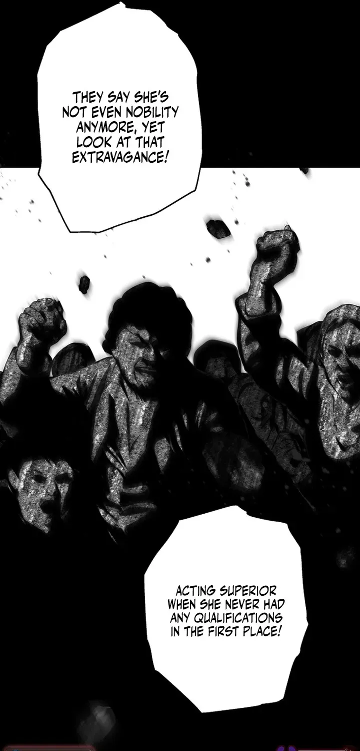 Shards of Broken Glass Slippers Chapter 8 page 28 - 