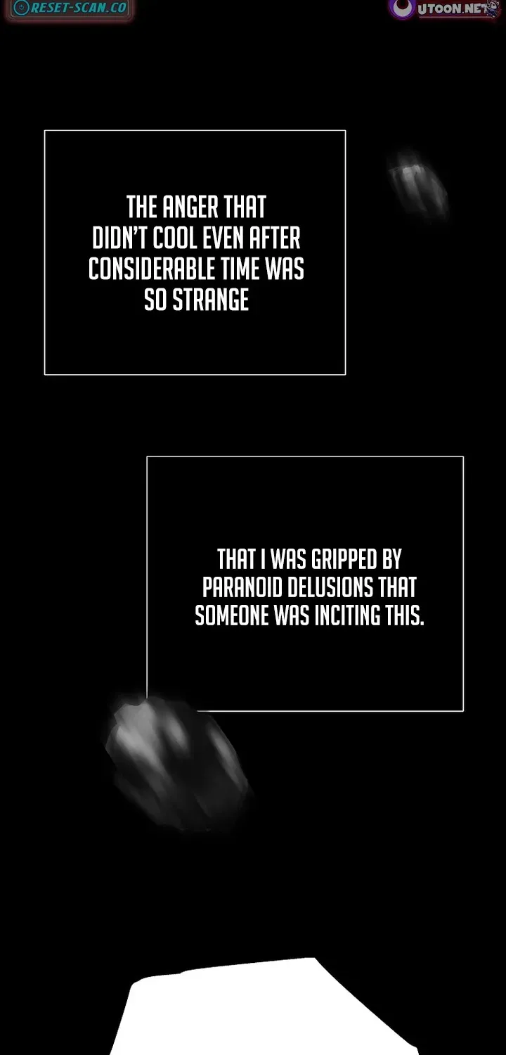 Shards of Broken Glass Slippers Chapter 8 page 29 - 