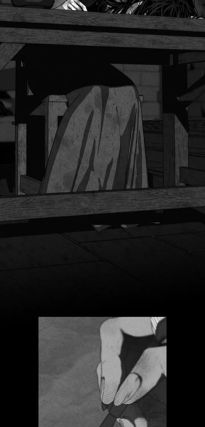 Shards of Broken Glass Slippers Chapter 8 page 38 - 