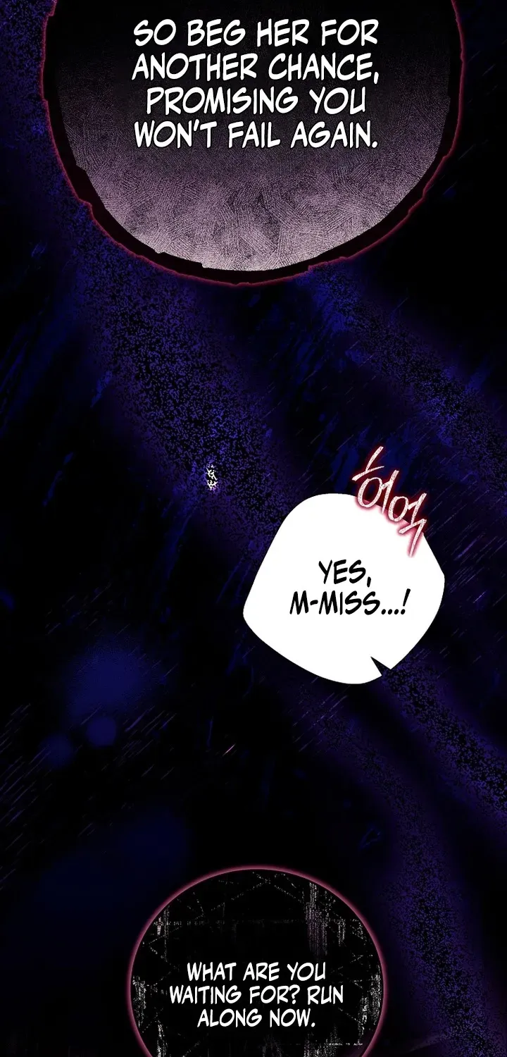 Shards of Broken Glass Slippers Chapter 8 page 5 - 