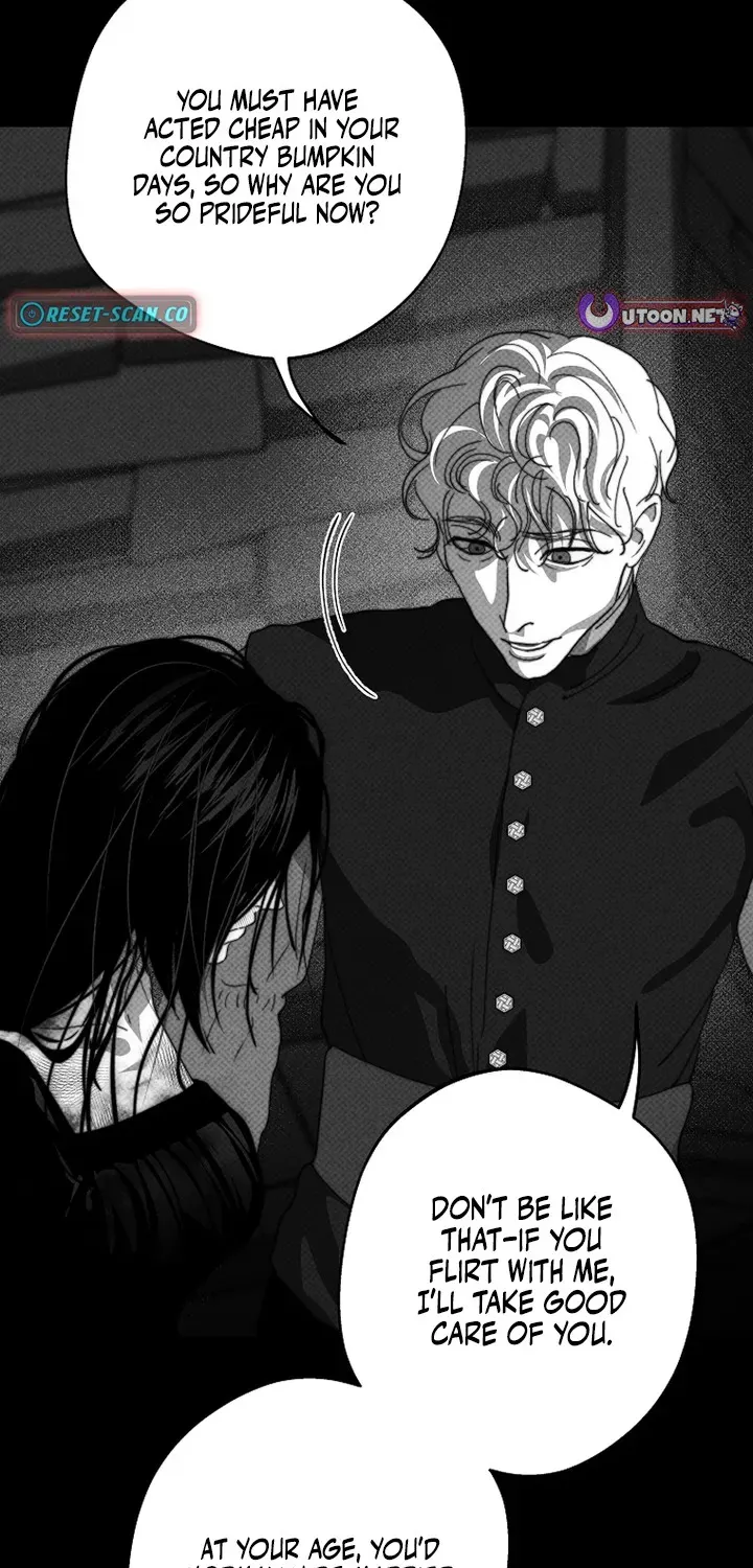 Shards of Broken Glass Slippers Chapter 8 page 44 - 