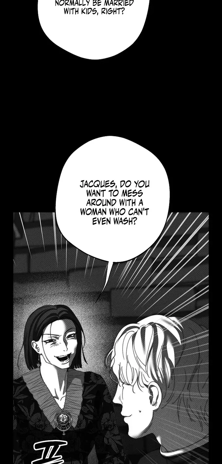 Shards of Broken Glass Slippers Chapter 8 page 45 - 