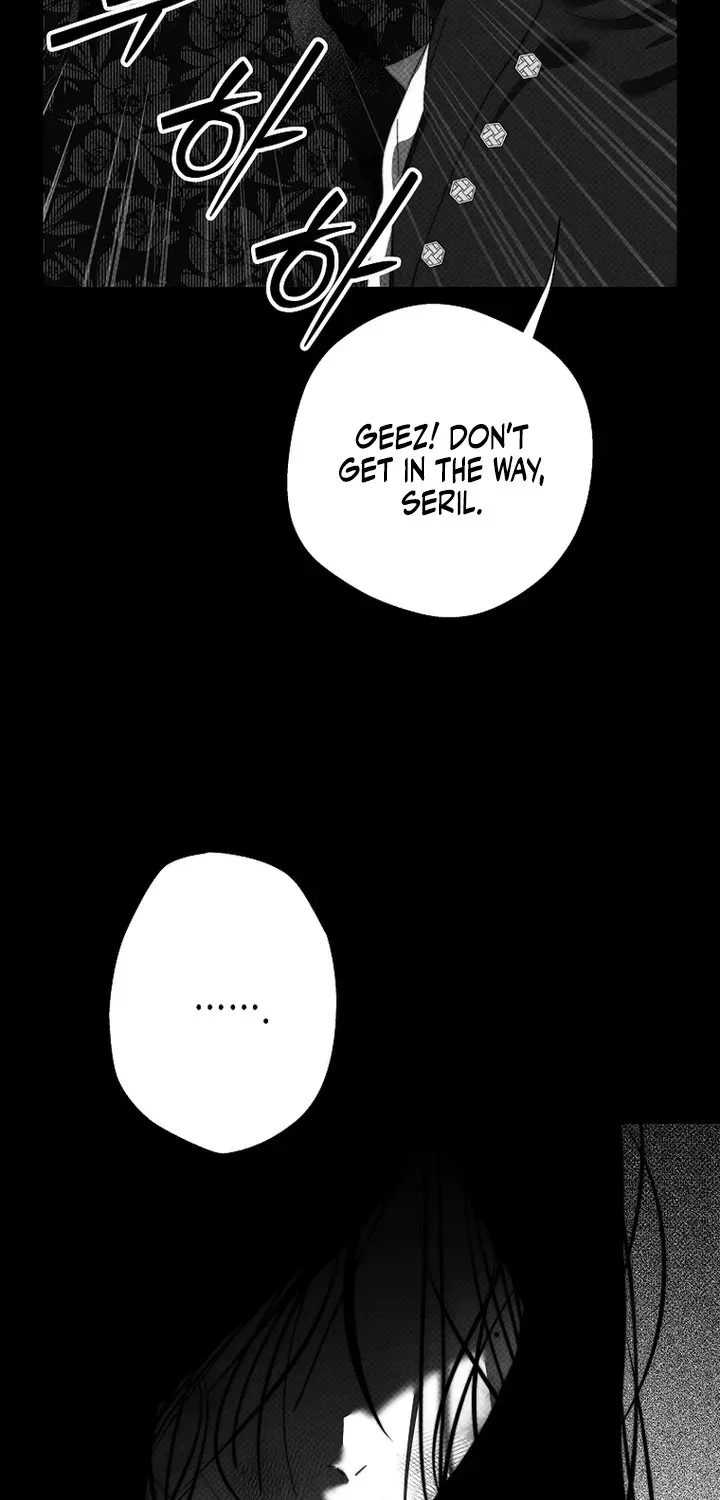 Shards of Broken Glass Slippers Chapter 8 page 46 - 