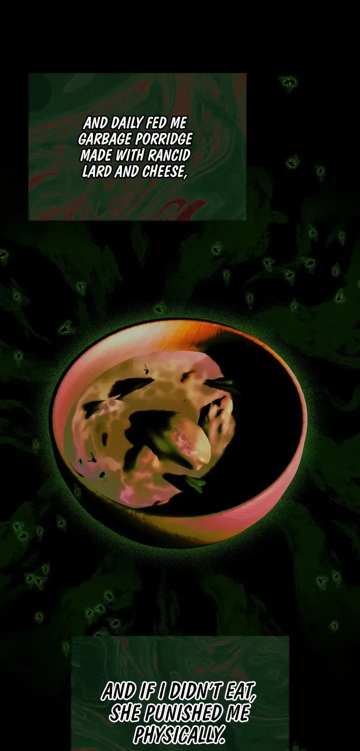 Shards of Broken Glass Slippers Chapter 8 page 49 - 