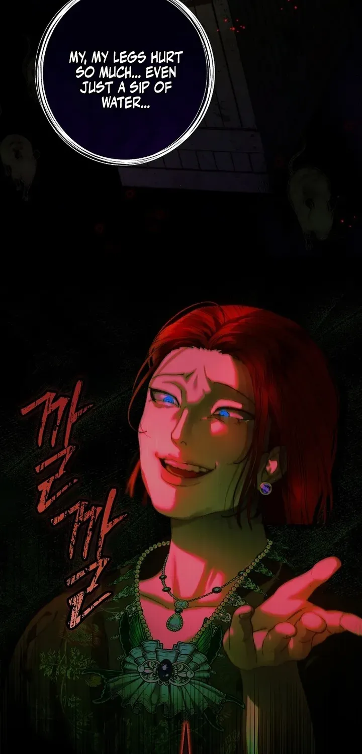 Shards of Broken Glass Slippers Chapter 8 page 51 - 