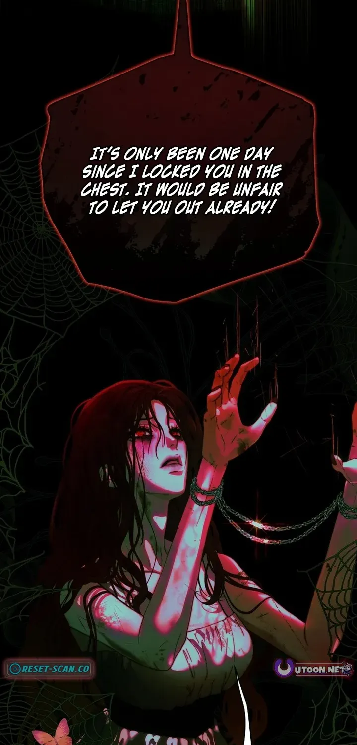 Shards of Broken Glass Slippers Chapter 8 page 52 - 