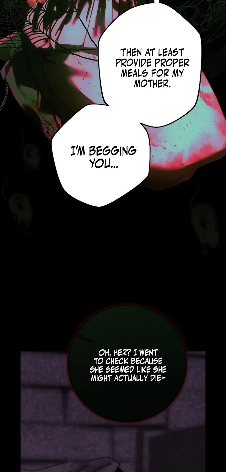 Shards of Broken Glass Slippers Chapter 8 page 53 - 