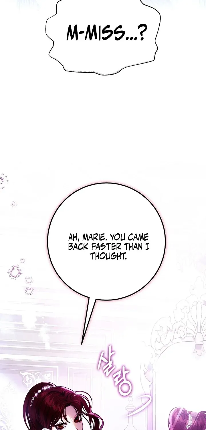 Shards of Broken Glass Slippers Chapter 8 page 60 - 