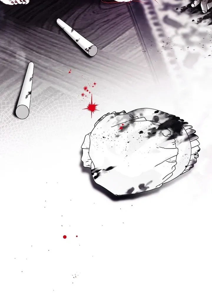 Shards of Broken Glass Slippers Chapter 8 page 62 - 