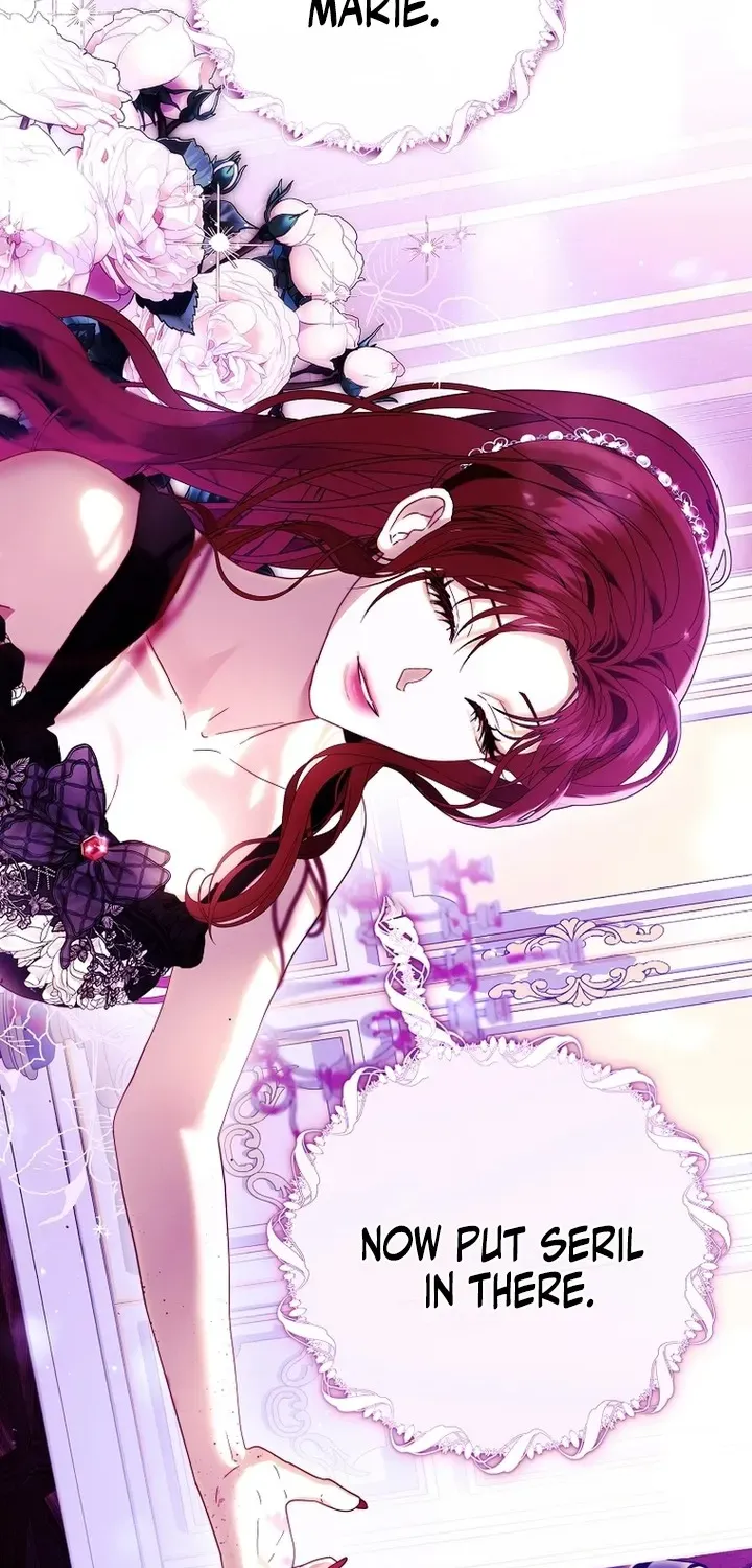 Shards of Broken Glass Slippers Chapter 8 page 64 - 
