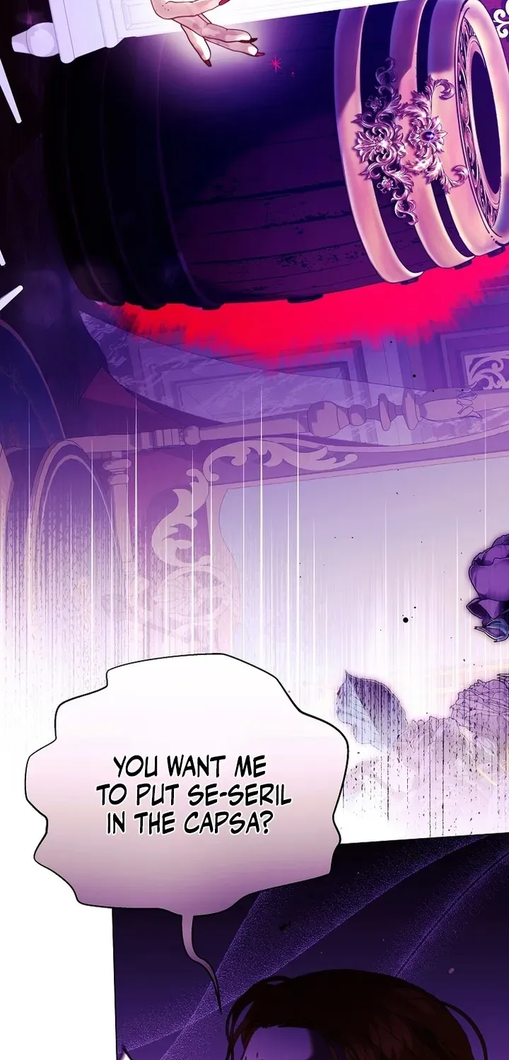 Shards of Broken Glass Slippers Chapter 8 page 65 - 
