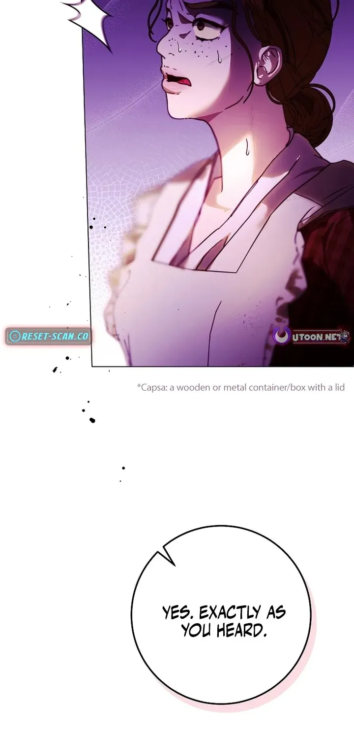 Shards of Broken Glass Slippers Chapter 8 page 66 - 