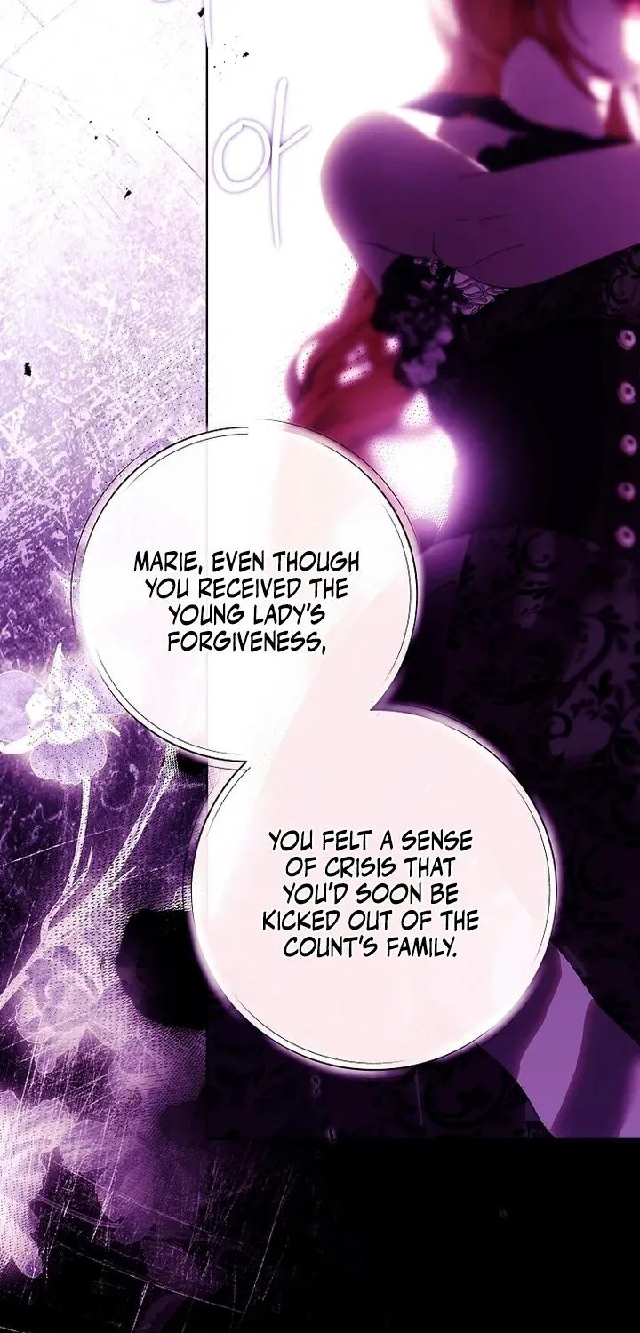 Shards of Broken Glass Slippers Chapter 8 page 70 - 