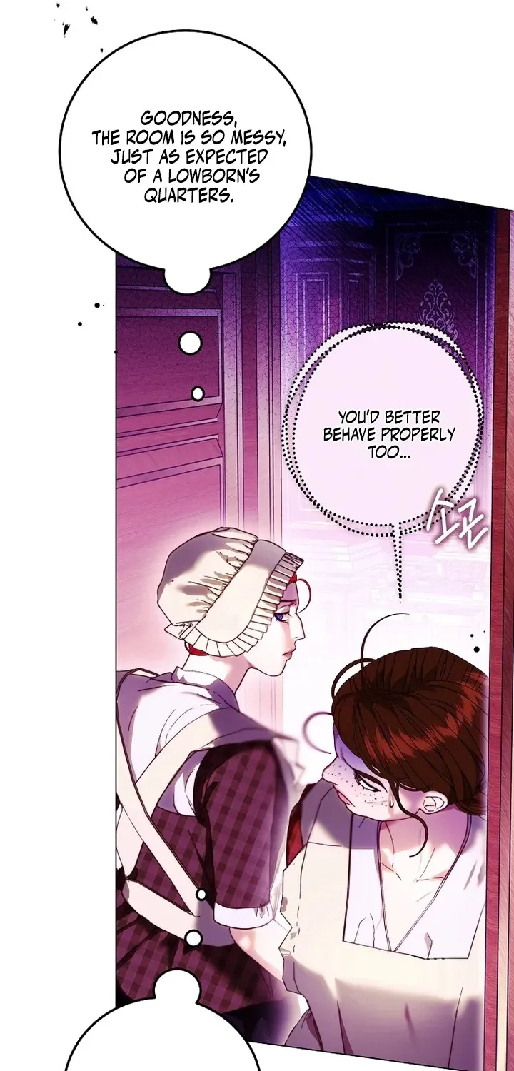 Shards of Broken Glass Slippers Chapter 8 page 8 - 