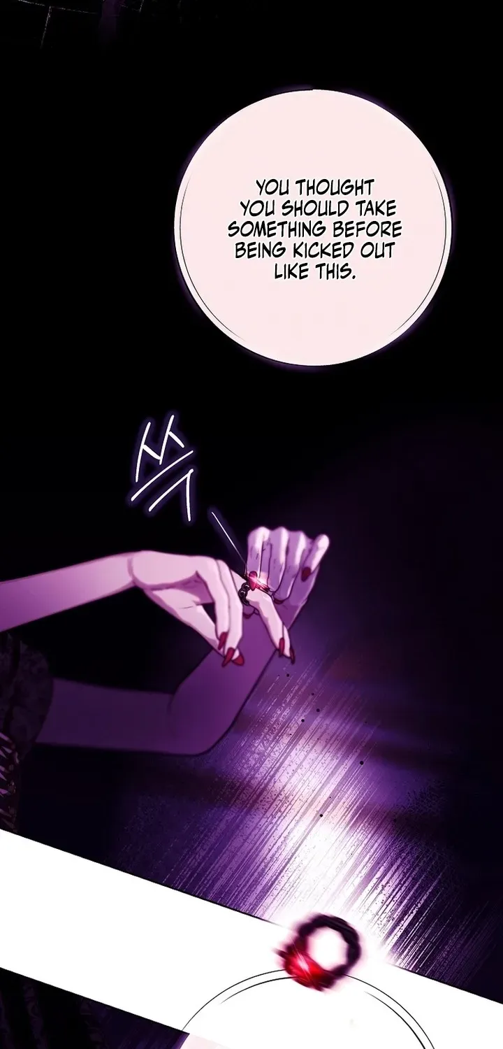 Shards of Broken Glass Slippers Chapter 8 page 71 - 