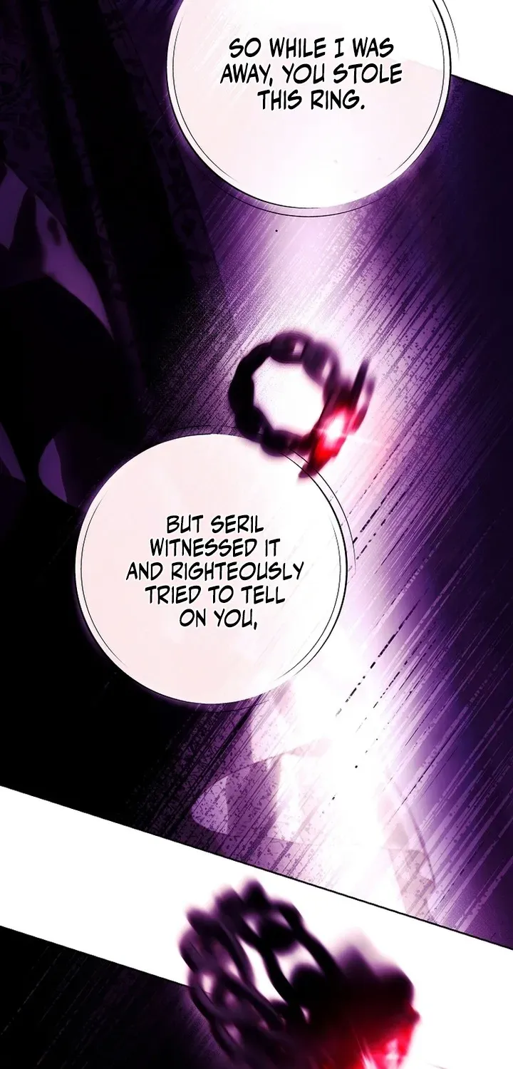 Shards of Broken Glass Slippers Chapter 8 page 72 - 