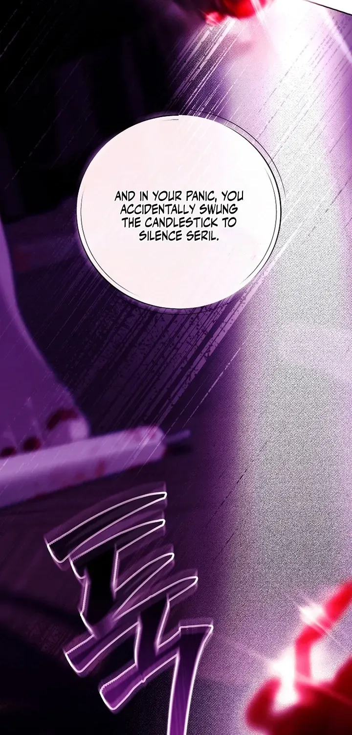 Shards of Broken Glass Slippers Chapter 8 page 73 - 