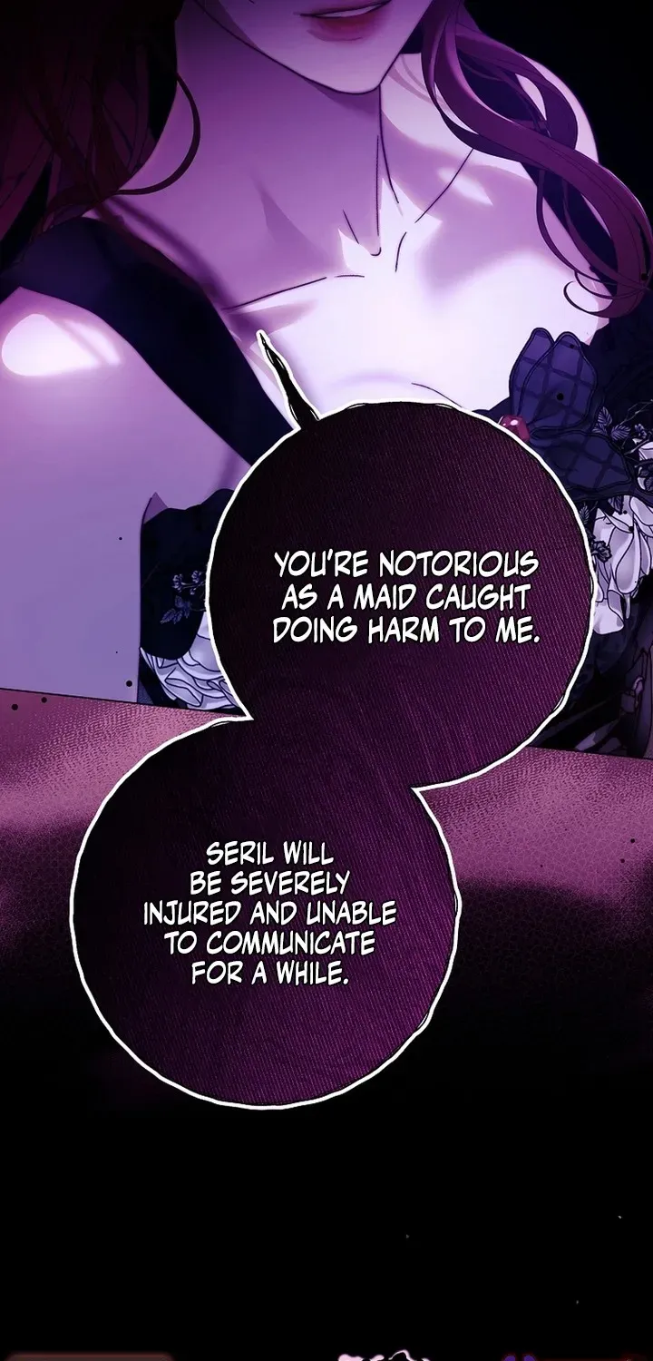 Shards of Broken Glass Slippers Chapter 8 page 77 - 