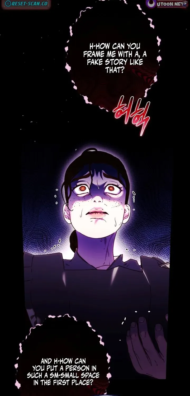 Shards of Broken Glass Slippers Chapter 8 page 78 - 