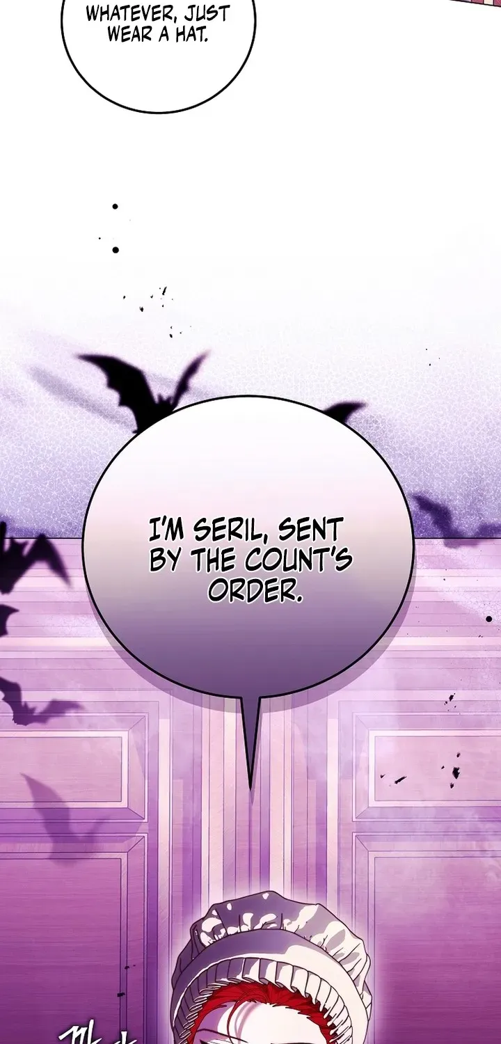 Shards of Broken Glass Slippers Chapter 8 page 9 - 