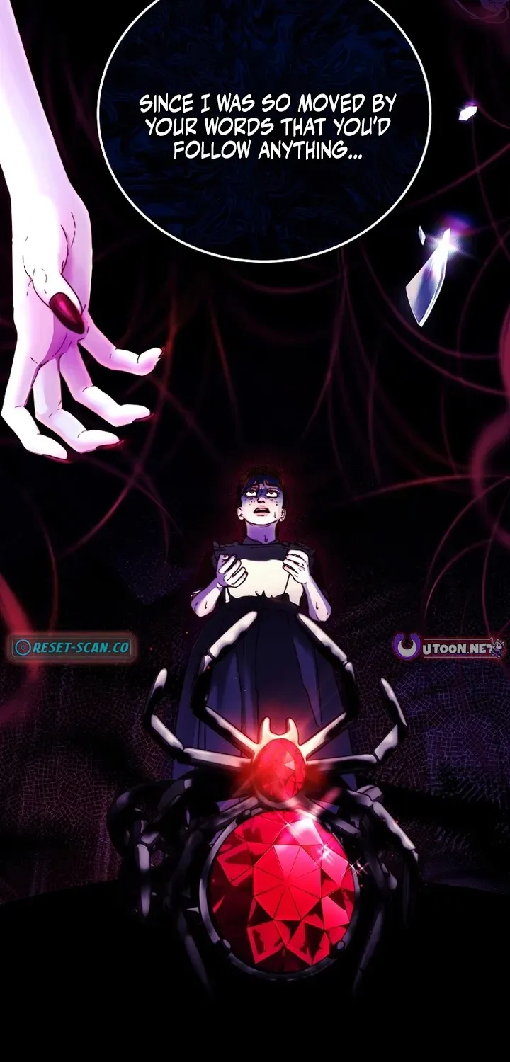 Shards of Broken Glass Slippers Chapter 8 page 81 - 
