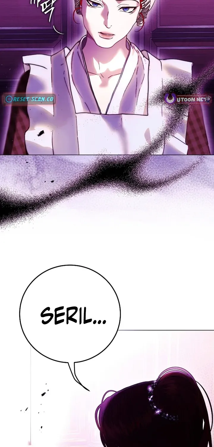 Shards of Broken Glass Slippers Chapter 8 page 10 - 