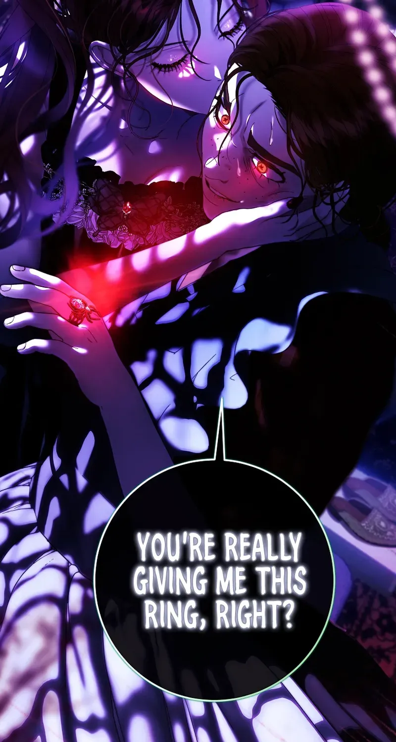 Shards of Broken Glass Slippers Chapter 9 page 18 - 