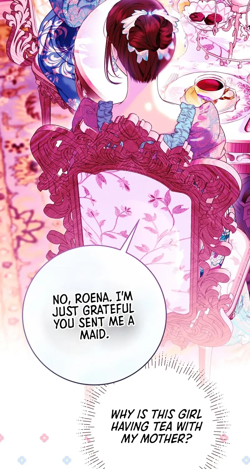 Shards of Broken Glass Slippers Chapter 9 page 27 - 