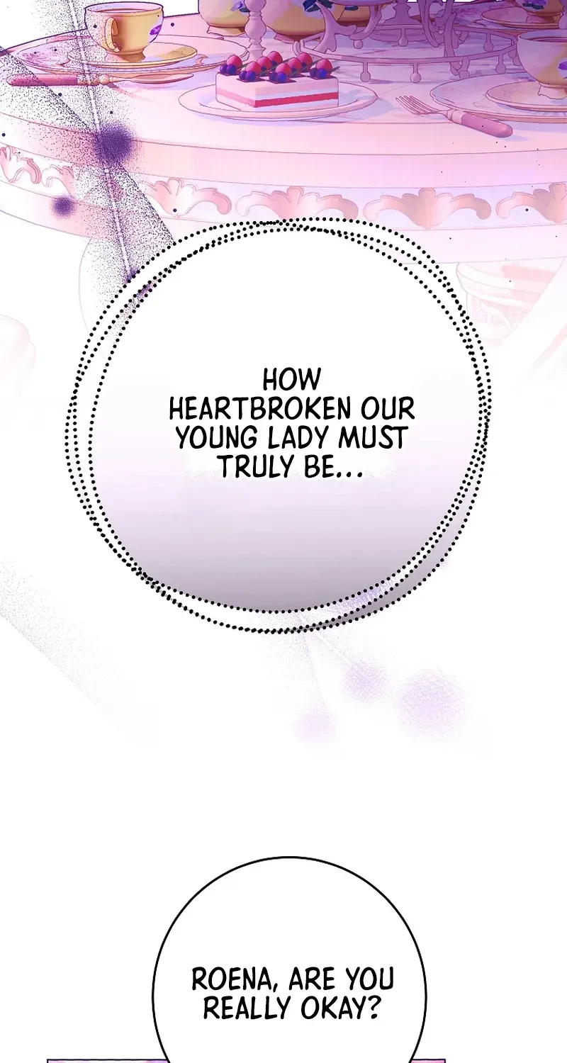 Shards of Broken Glass Slippers Chapter 9 page 34 - 