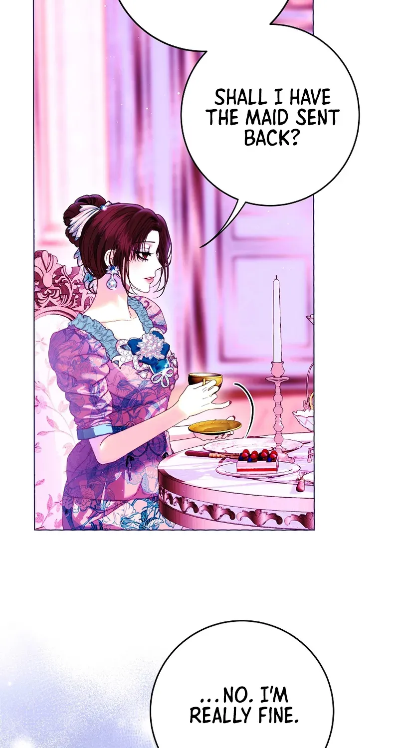 Shards of Broken Glass Slippers Chapter 9 page 35 - 