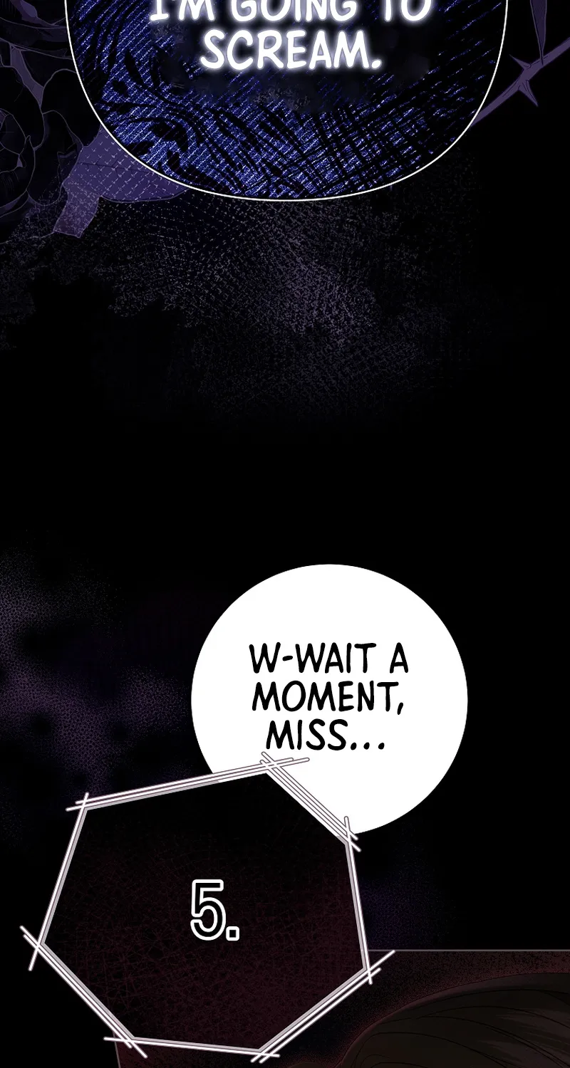 Shards of Broken Glass Slippers Chapter 9 page 7 - 