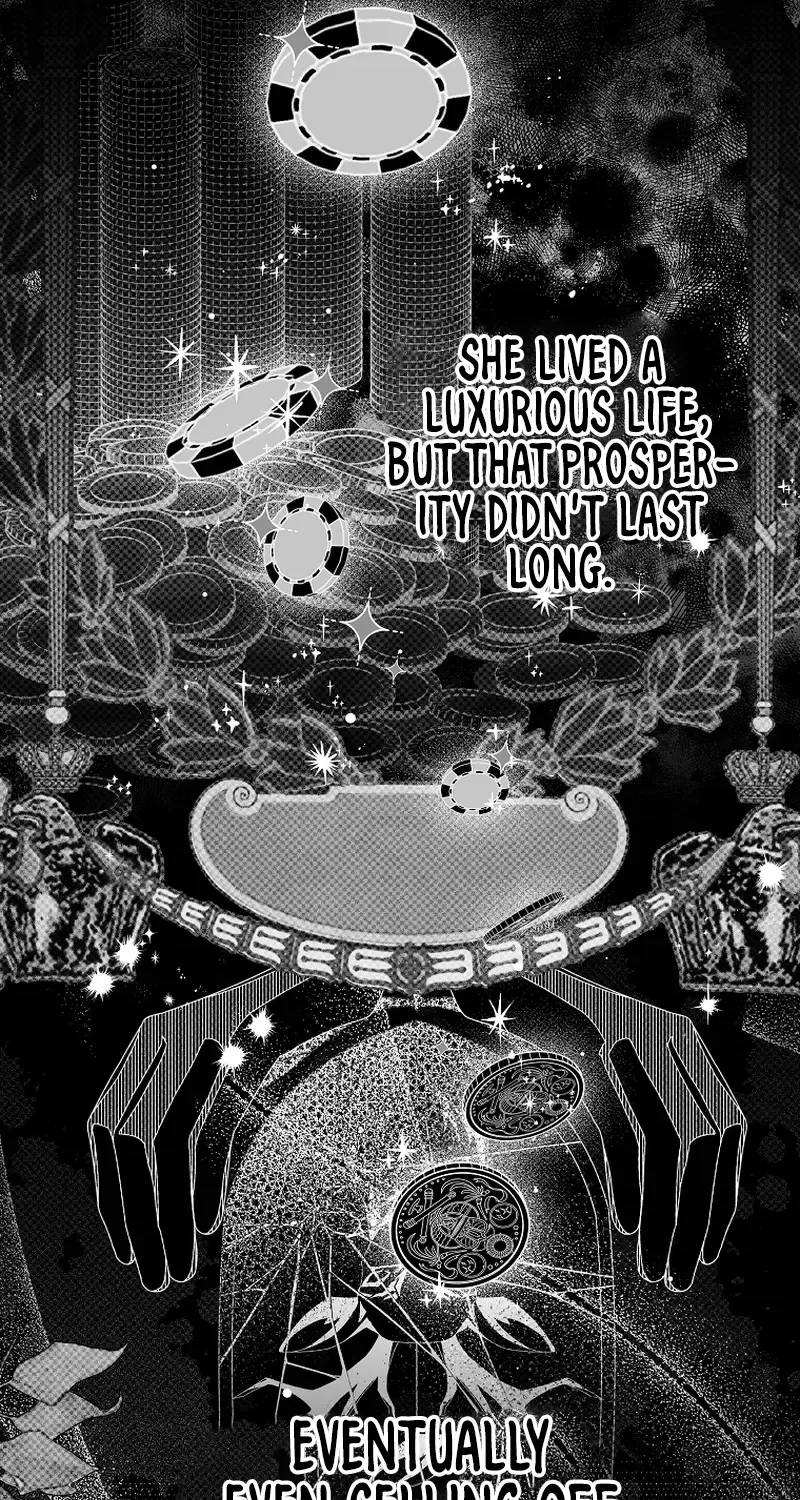 Shards of Broken Glass Slippers Chapter 9 page 62 - 