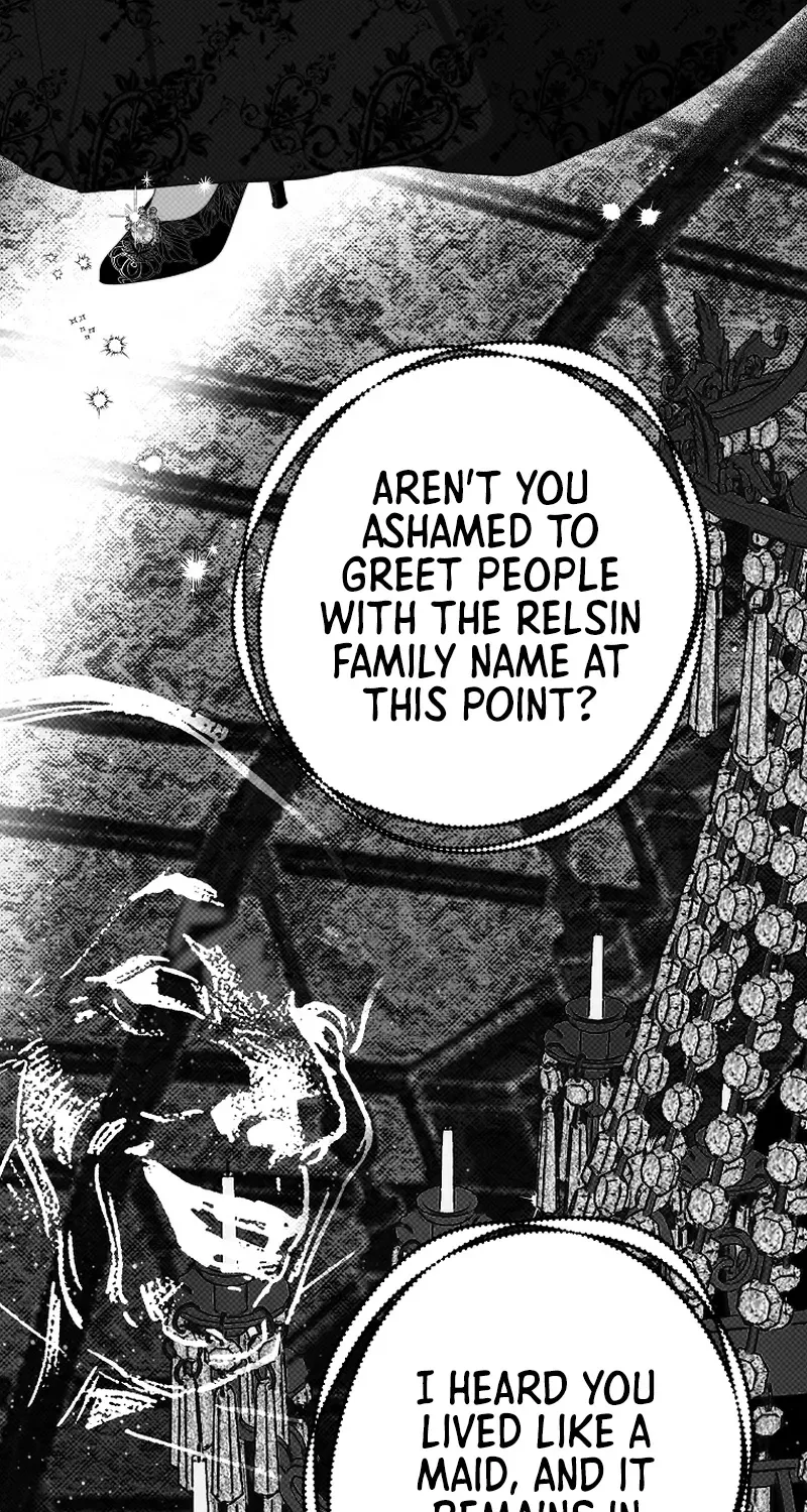 Shards of Broken Glass Slippers Chapter 9 page 67 - 