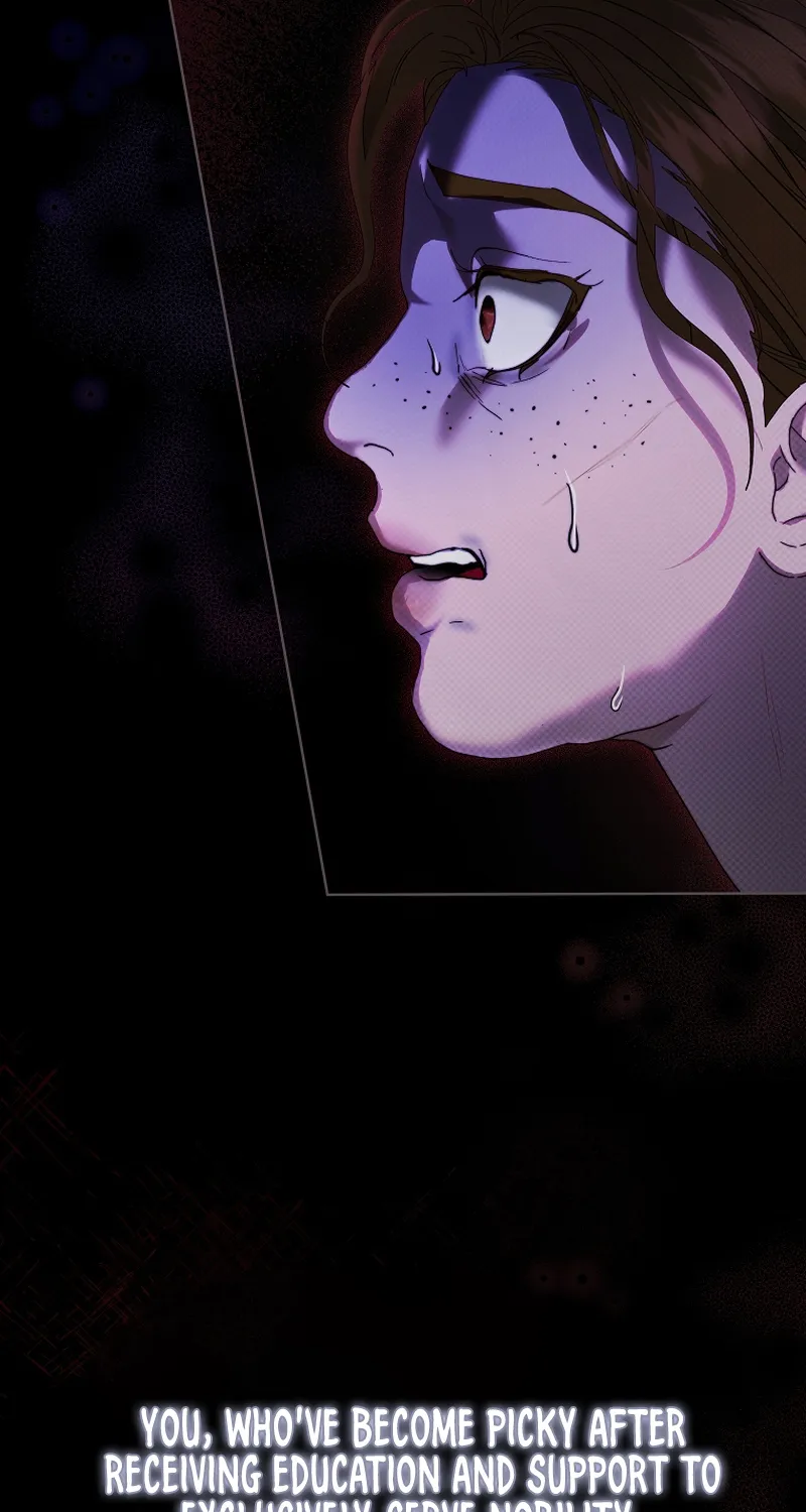 Shards of Broken Glass Slippers Chapter 9 page 8 - 