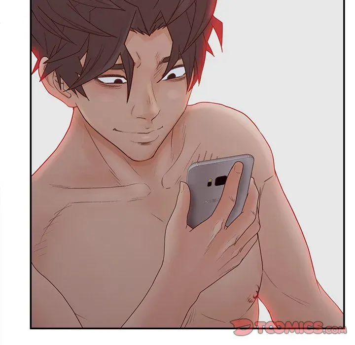 Share Girls Chapter 35 page 108 - 