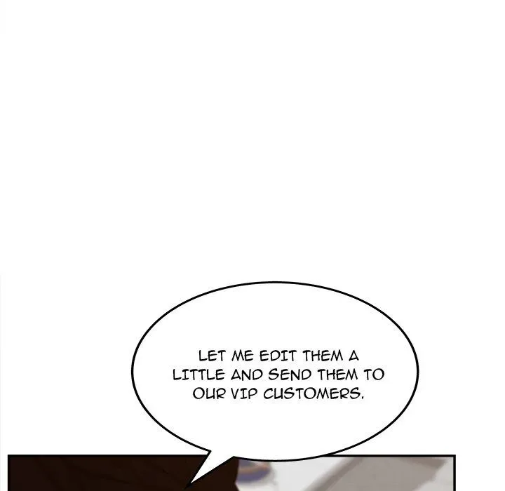 Share Girls Chapter 35 page 109 - 