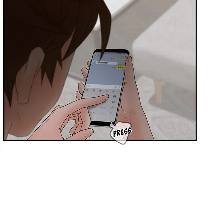 Share Girls Chapter 35 page 110 - 